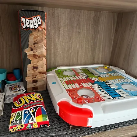 Apartament Tossa Unique Moments