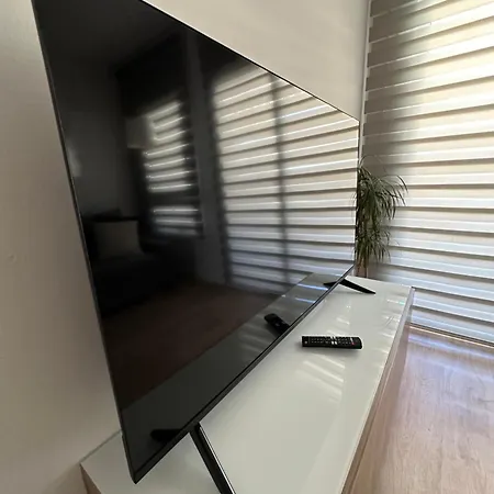 Tossa Unique Moments Apartament *