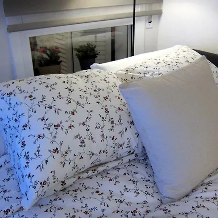 Tossa Unique Moments Apartament