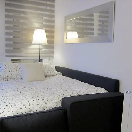 Tossa Unique Moments Apartament *