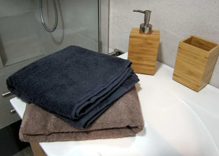 Tossa Unique Moments 公寓 *