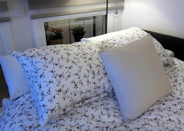 Tossa Unique Moments 公寓