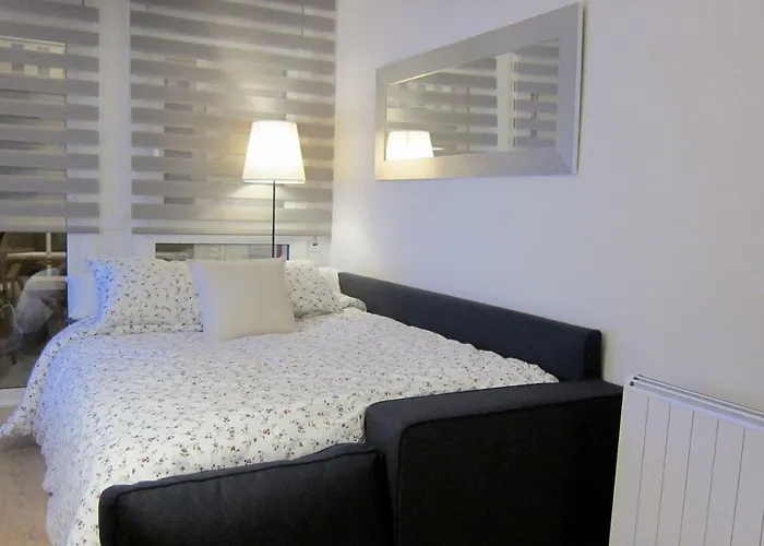 Tossa Unique Moments 公寓 *