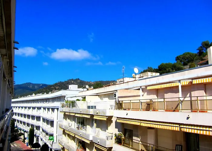 Tossa Unique Moments 公寓 *