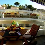 Tossa Unique Moments Apartment