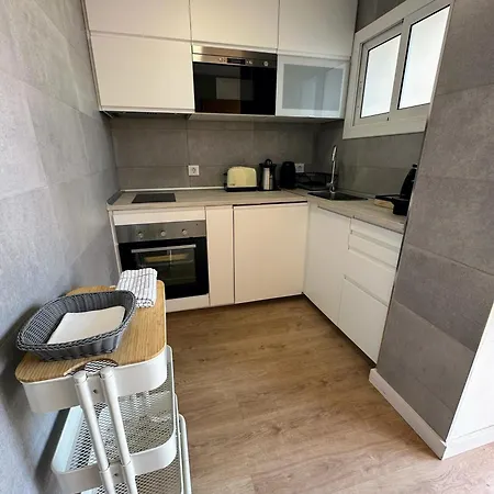 Tossa Unique Moments Appartement