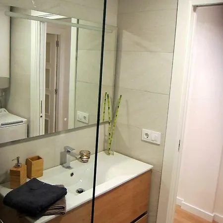 Tossa Unique Moments Апартаменты *