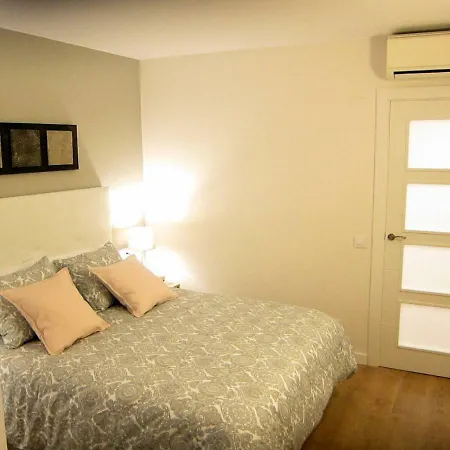 Tossa Unique Moments Appartement *