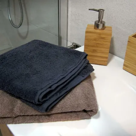 Tossa Unique Moments Апартаменты *