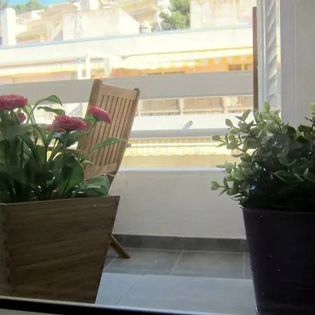 Tossa Unique Moments Appartement