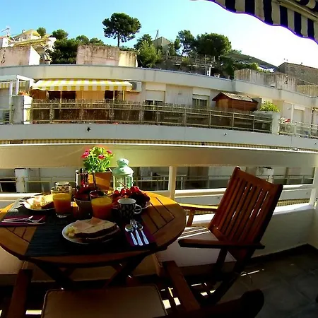 Tossa Unique Moments Appartement