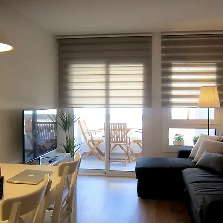 Tossa Unique Moments Апартаменты *