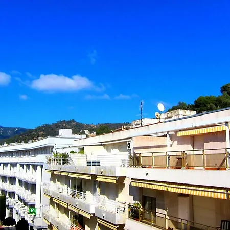 Tossa Unique Moments Апартаменты *