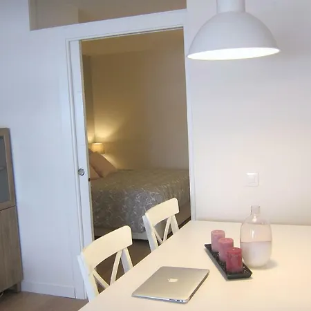 Tossa Unique Moments Appartement