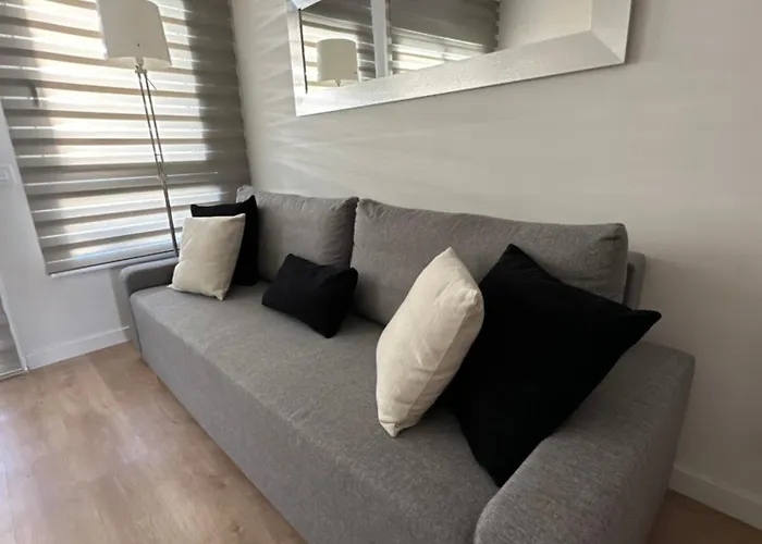 Apartamento Tossa Unique Moments Tossa de Mar