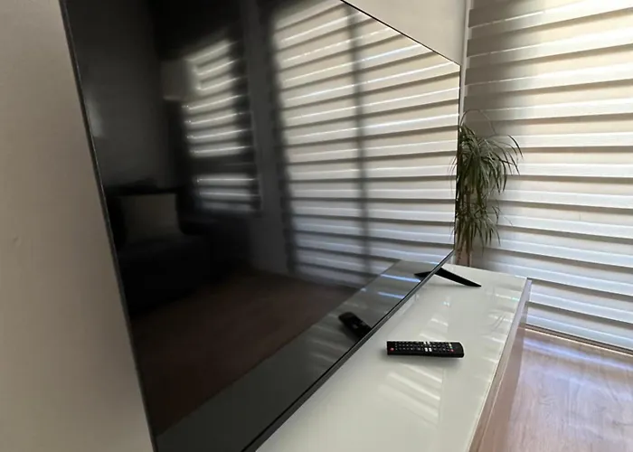 Tossa Unique Moments Apartamento *