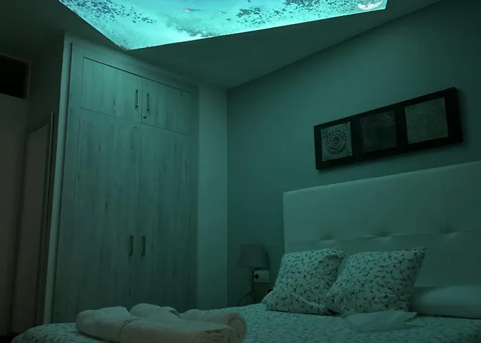 Apartamento Tossa Unique Moments Tossa de Mar