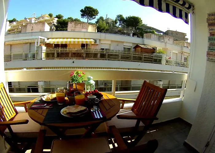 Tossa Unique Moments Apartamento