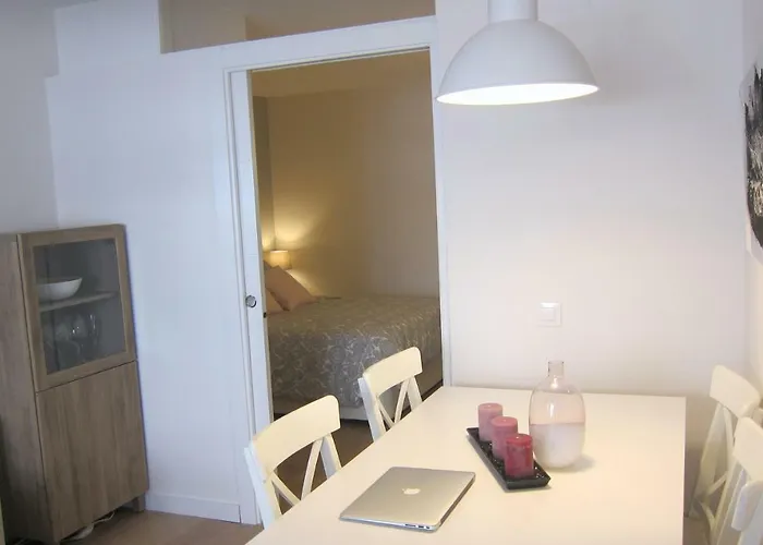 Tossa Unique Moments Apartamento